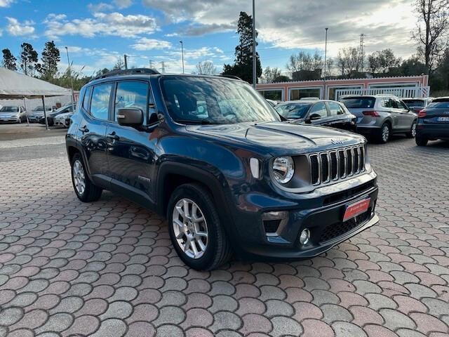 Jeep Renegade 1.6 M.J 130CV Limited - 2021