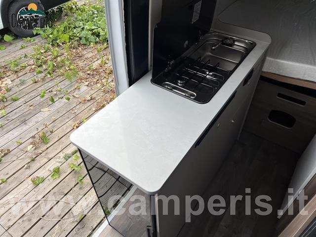 CARADO CARADO CV 600 PRO AD