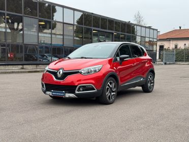 Renault Captur 1.5 dCi 8V 90 CV Start&Stop Project Runway UNICO PROPRIETARIO - OK NEOPATENTATI