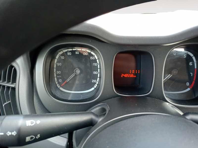FIAT Panda 1.2 Pop 69cv