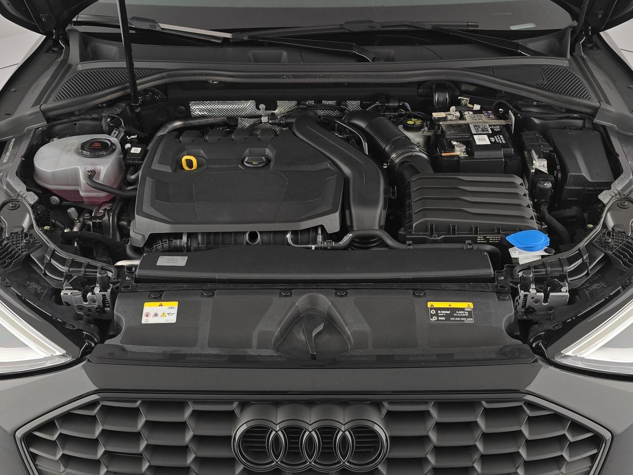 Audi A3 sportback 35 1.5 tfsi mhev business advanced s-tronic