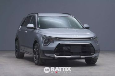 Kia Niro 1.6 GDI HEV 129CV Style DCT6