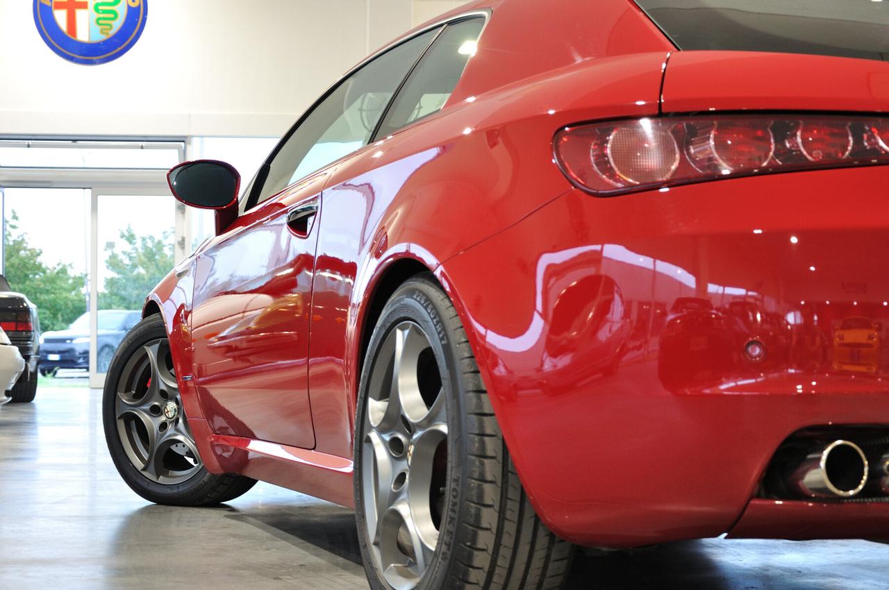 Alfa Romeo Brera 2.2 JTS Sky Window