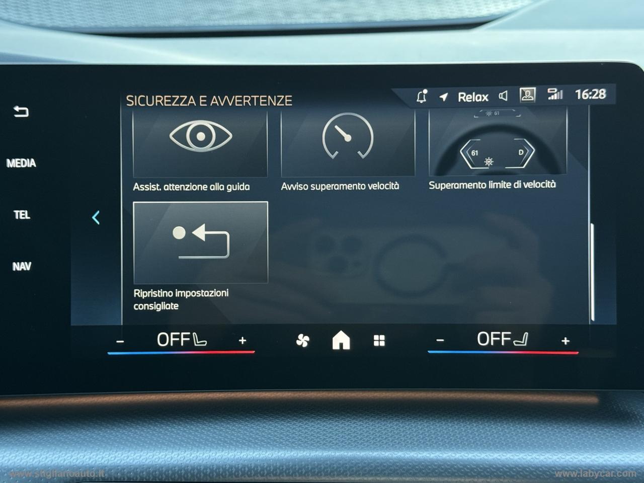 BMW 218d Active Tourer Msport HEAD- UP DISPLAY