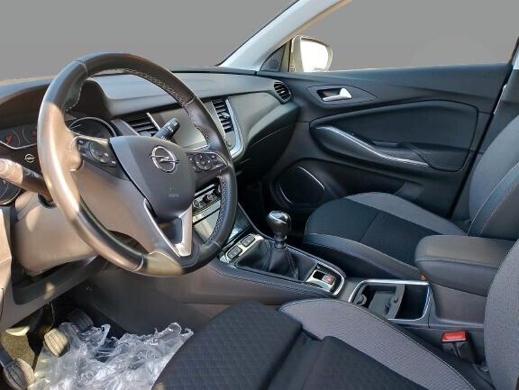 Opel Grandland INNOVATION
