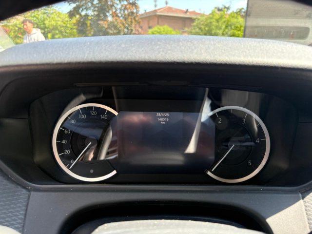 LAND ROVER Range Rover Velar 2.0D I4 204 CV PELLE CAMERA 360