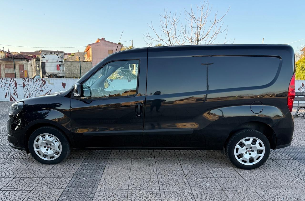 Fiat Doblo Maxi 1.6 Multijet pari al nuovo