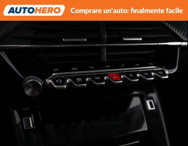 PEUGEOT 2008 BlueHDi 110 S&S Allure Pack