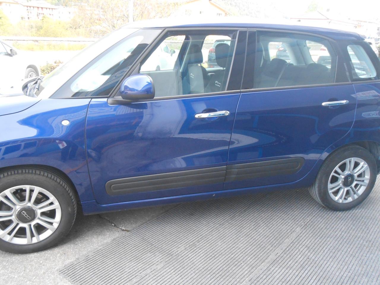 FIAT 500L 500L 1.4 95 CV MIRROR