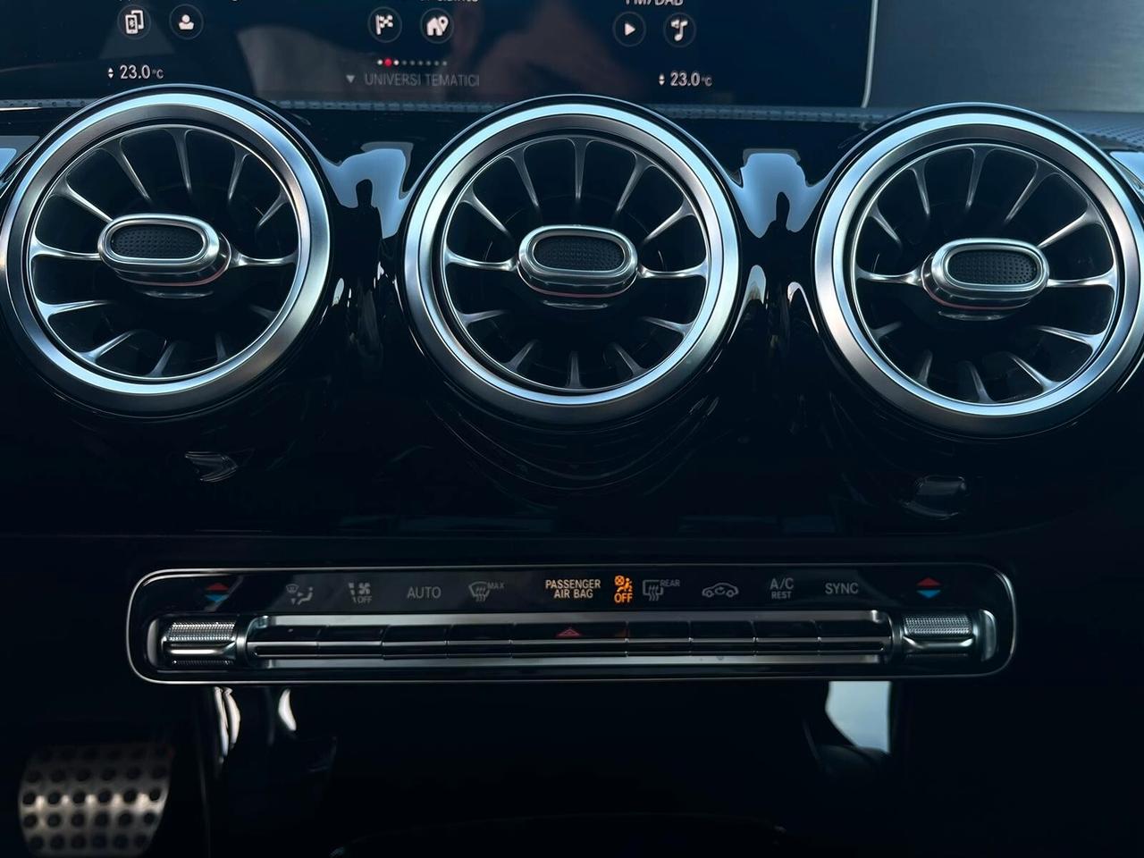 Mercedes-benz CLA 200 Automatic Premium