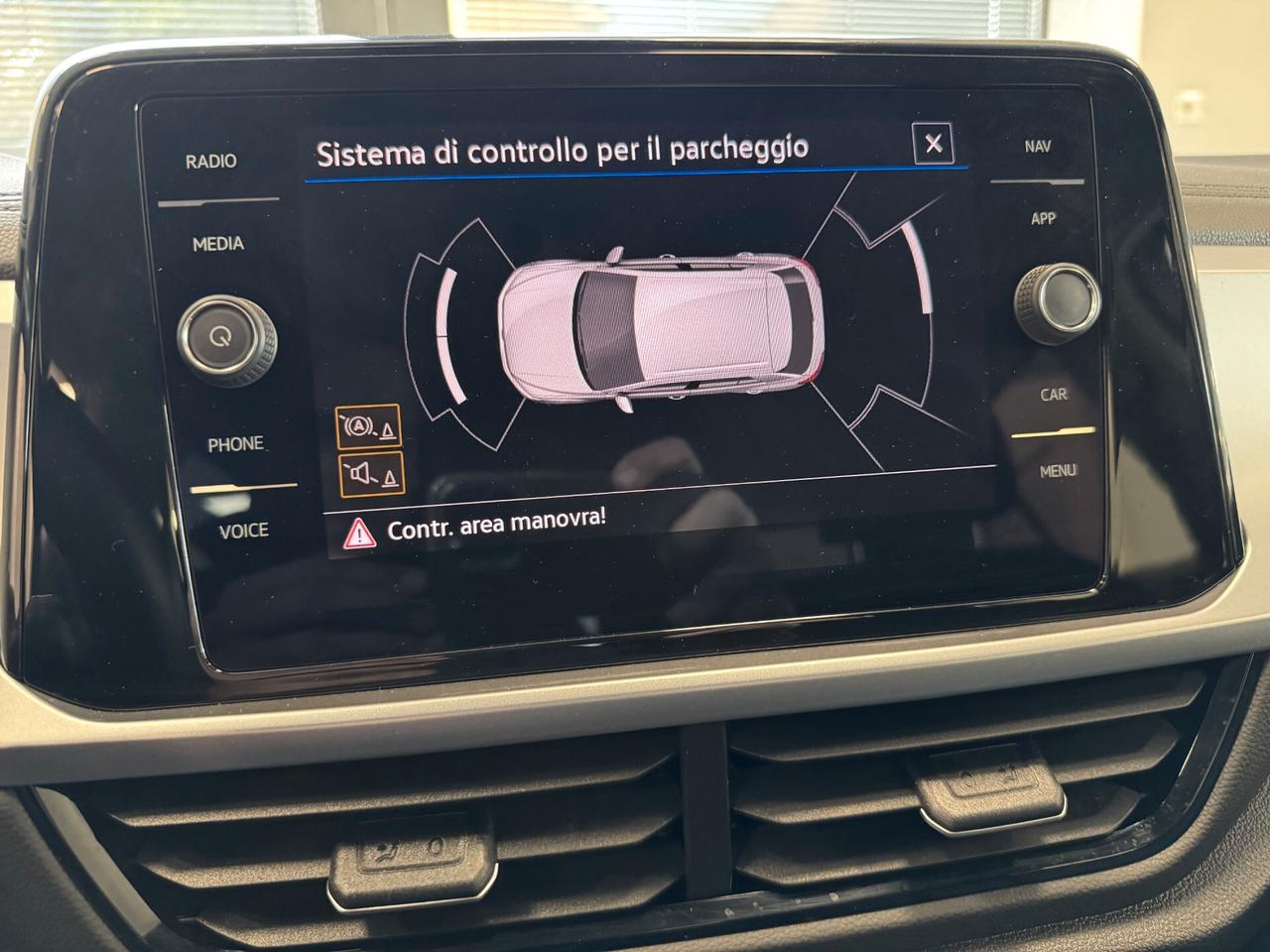 Volkswagen T-Roc 1.5 tsi Life Tech DSG / NO VINCOLI /Service VW