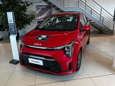 KIA Picanto Picanto 1.0 12V 5 porte Urban