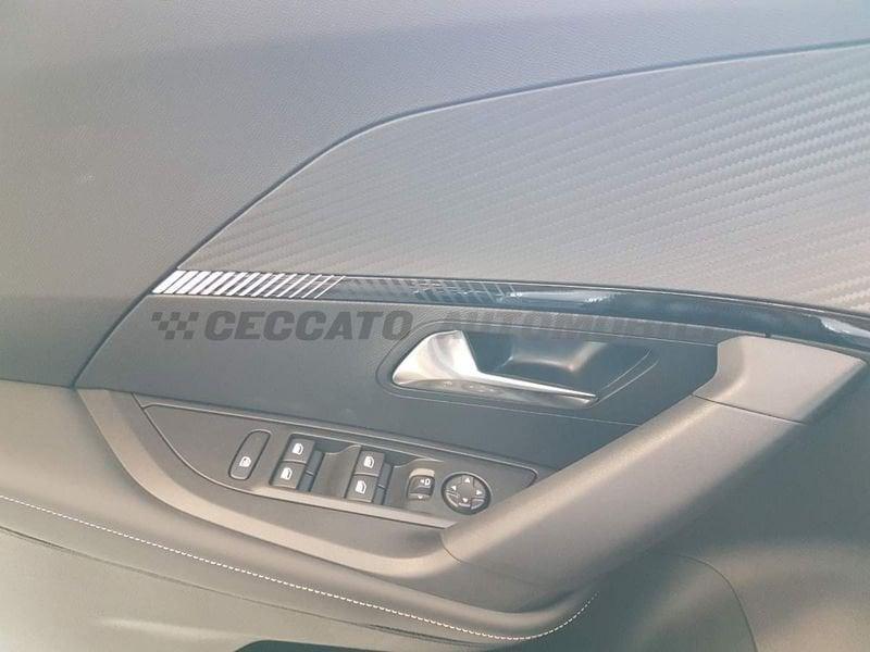 Peugeot 2008 2008 1.2 hybrid Allure 145cv e-dcs6