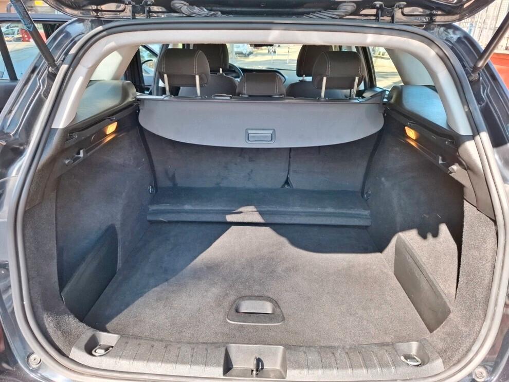 Fiat Tipo 1.4 T-JET GPL ORIGINALE 120 CV SW EURO 6