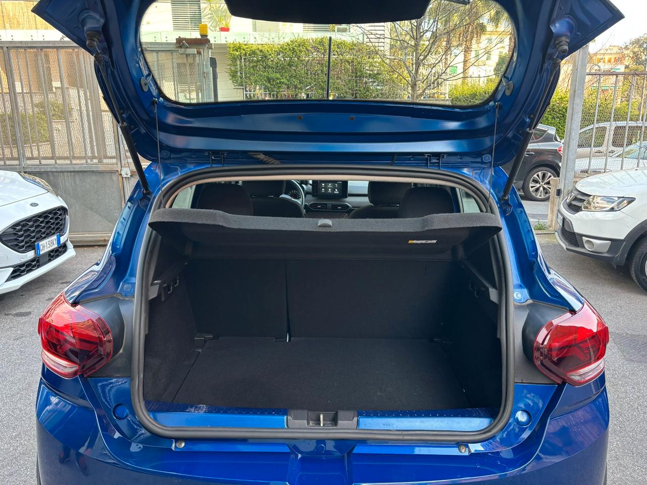 Dacia Sandero Stepway 1.0 TCe 90 CV Expression PREZZO REALE GARANZIA