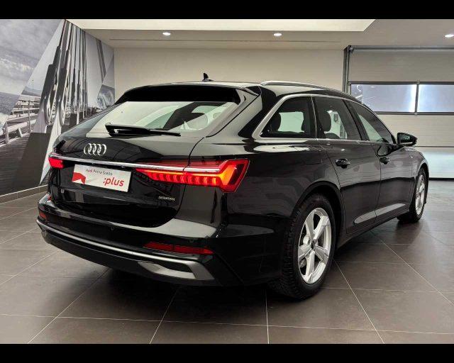 AUDI A6 Avant 45 3.0 TDI quattro ultra S tronic S line ed