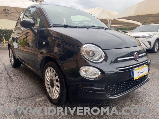 FIAT 500 HYBRID DOLCEVITA +CarPlay +GPL