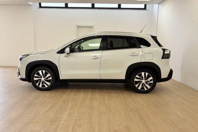 SUZUKI S-Cross 1.5 140V Hybrid 4WD AllGrip A/T Starview