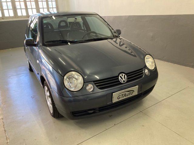 VOLKSWAGEN Lupo 1.4 cat confort adatta ai neopatentati