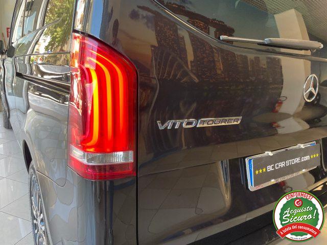 MERCEDES-BENZ Vito 116 cdi Tourer 9 POSTI SELECT