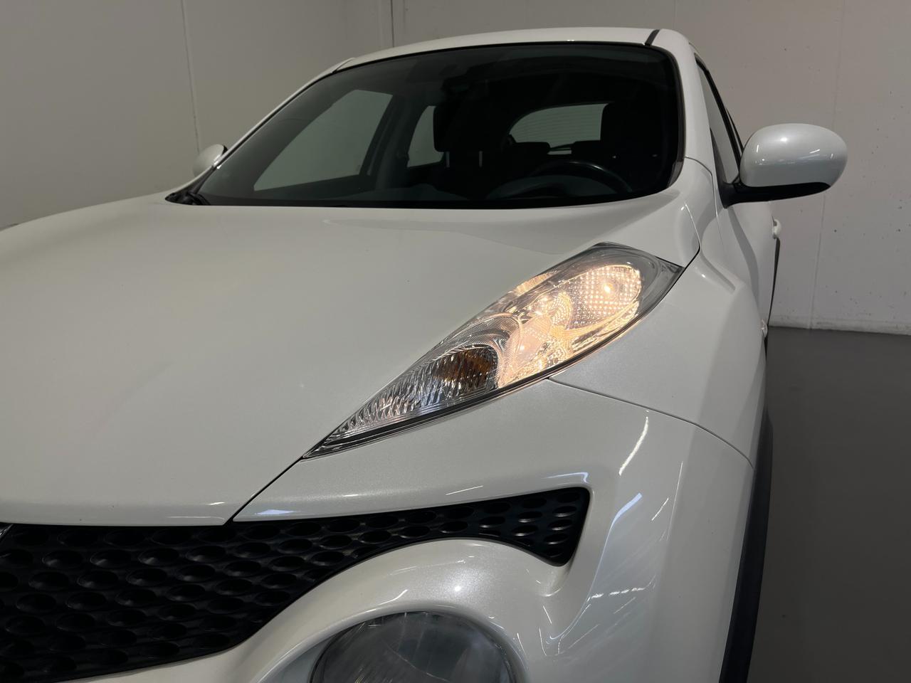 NISSAN JUKE 1.6 ACENTA