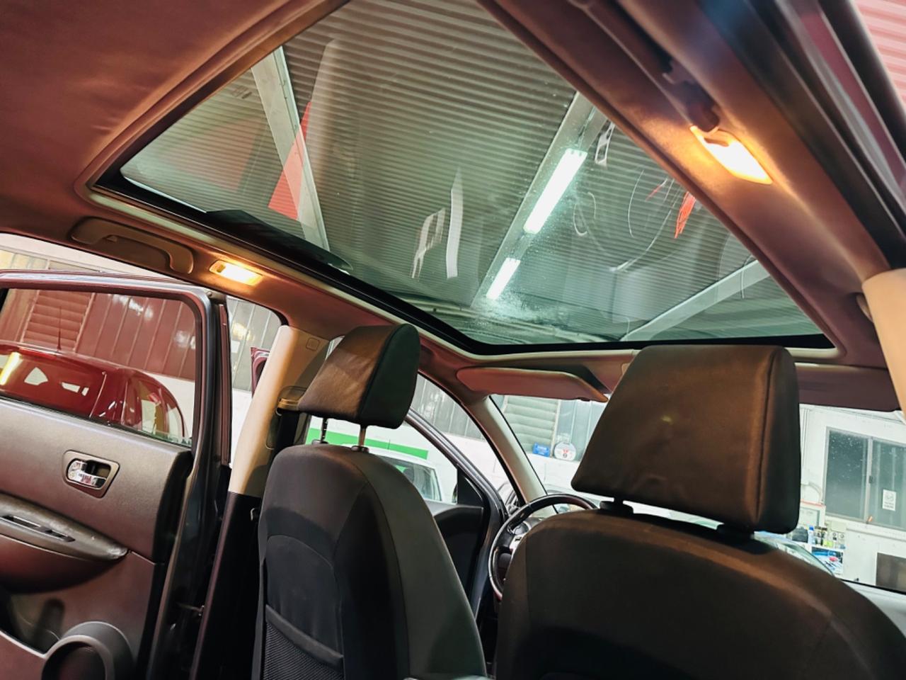 Nissan Qashqai 1.5 dCi Tekna 6Marce