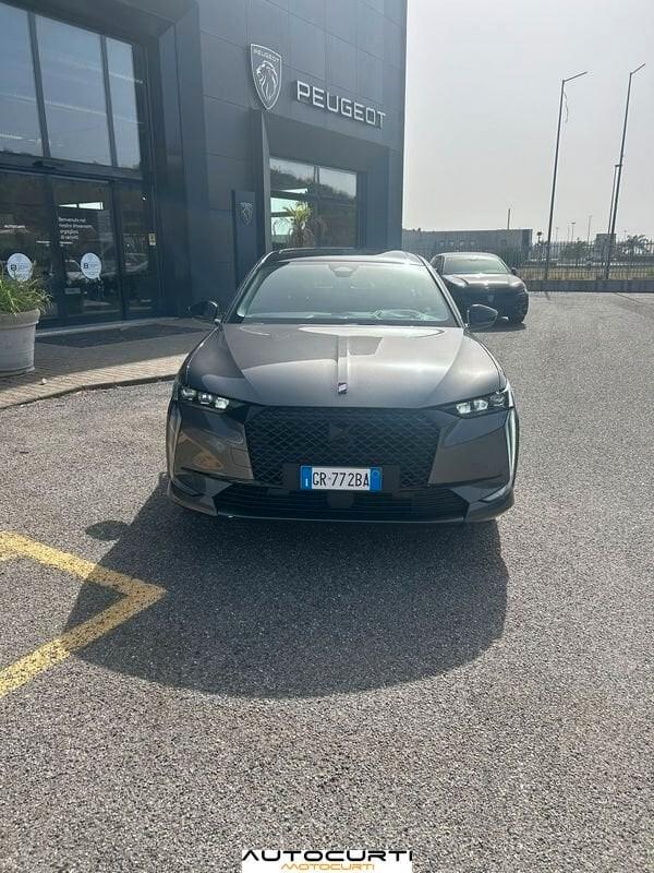 Ds DS4 4 E-Tense 225 Performance Line+
