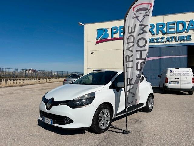 Renault Clio 1.5 dCi 8V 75CV 5 porte Live