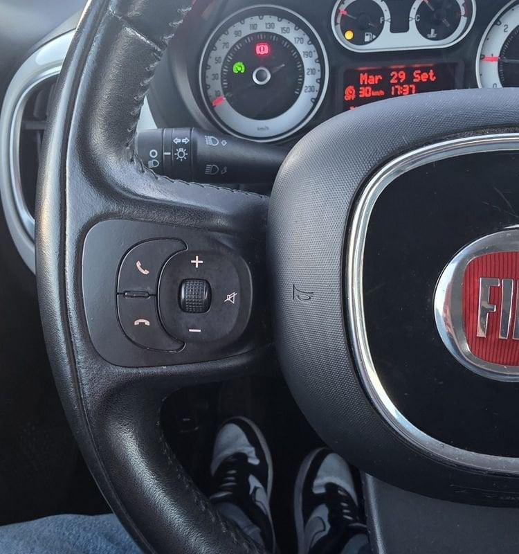 FIAT 500L 500L 1.3 mjt Pop Star 95cv