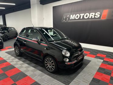 Fiat 500 1.2 by Gucci