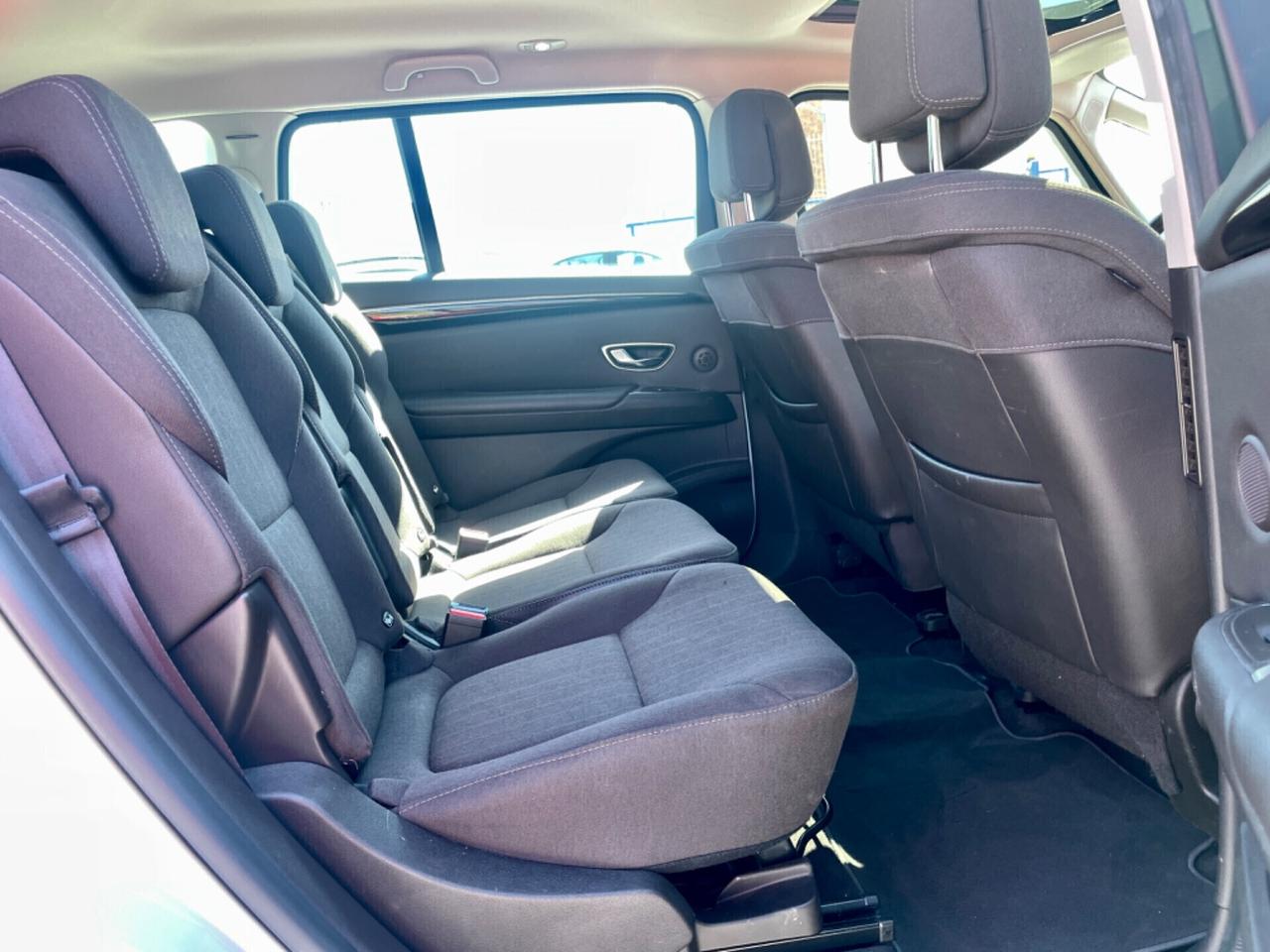 Renault Espace 1.6 dCi 130cv 6m NAVI-bixeno