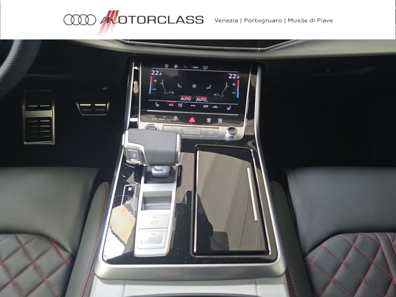 3.0 V6 Tdi Mhev S Line Edit. Quattro Tiptronic