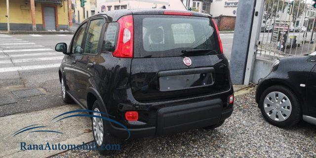 FIAT Panda Hybrid Pandina Km 0 *PROMO FINANZIAMENTO