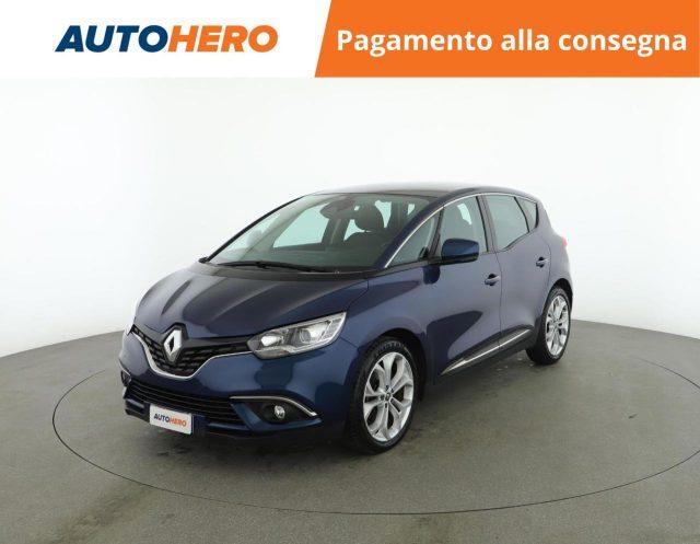 RENAULT Scenic Scénic Blue dCi 120 CV Business
