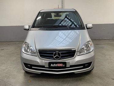MERCEDES-BENZ A 160 BlueEFFICIENCY