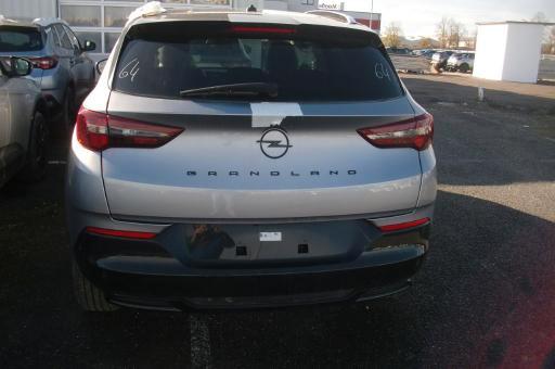 Opel Grandland 1.6 GS 165cv IN PROMO