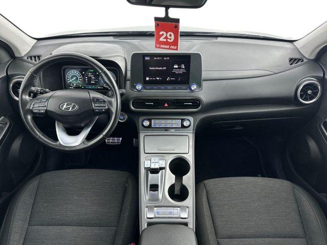 HYUNDAI Kona EV 64 kWh XLine