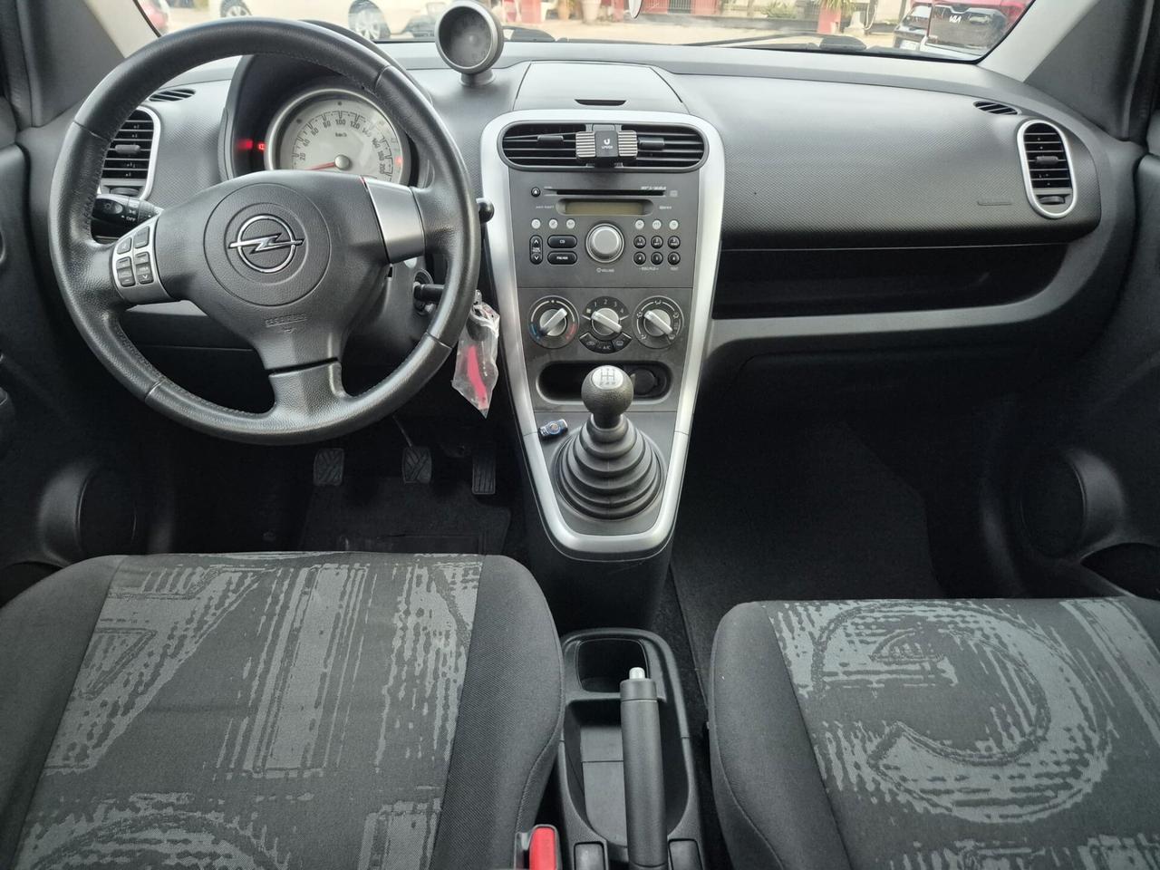 Opel Agila 1.0 12V 68CV Enjoy