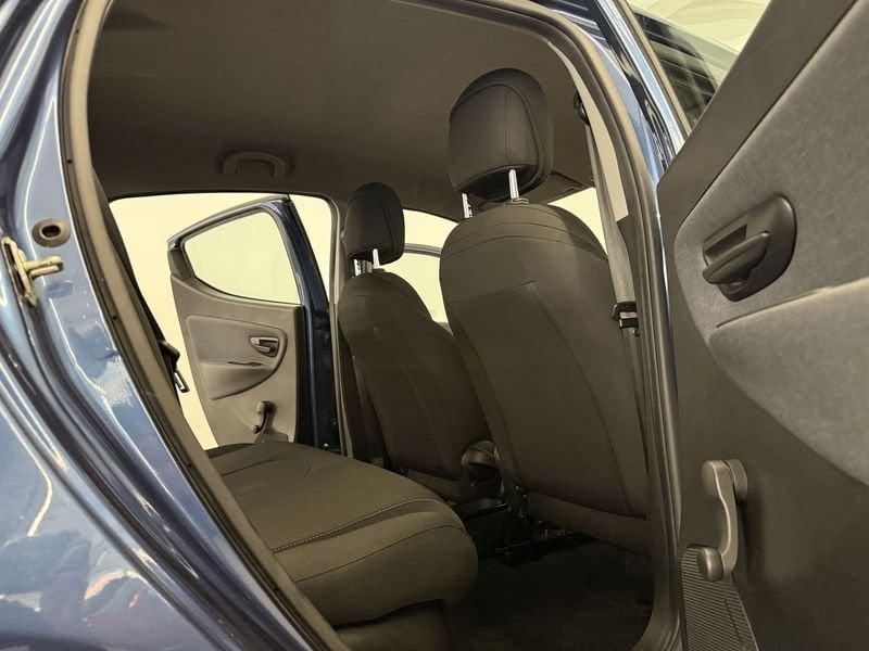 Lancia Ypsilon 1.0 FireFly 5 porte S&S Hybrid Gold
