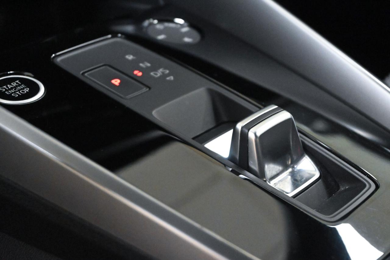 AUDI A3 4ª serie A3 SPB 35 TFSI S tronic S lin...