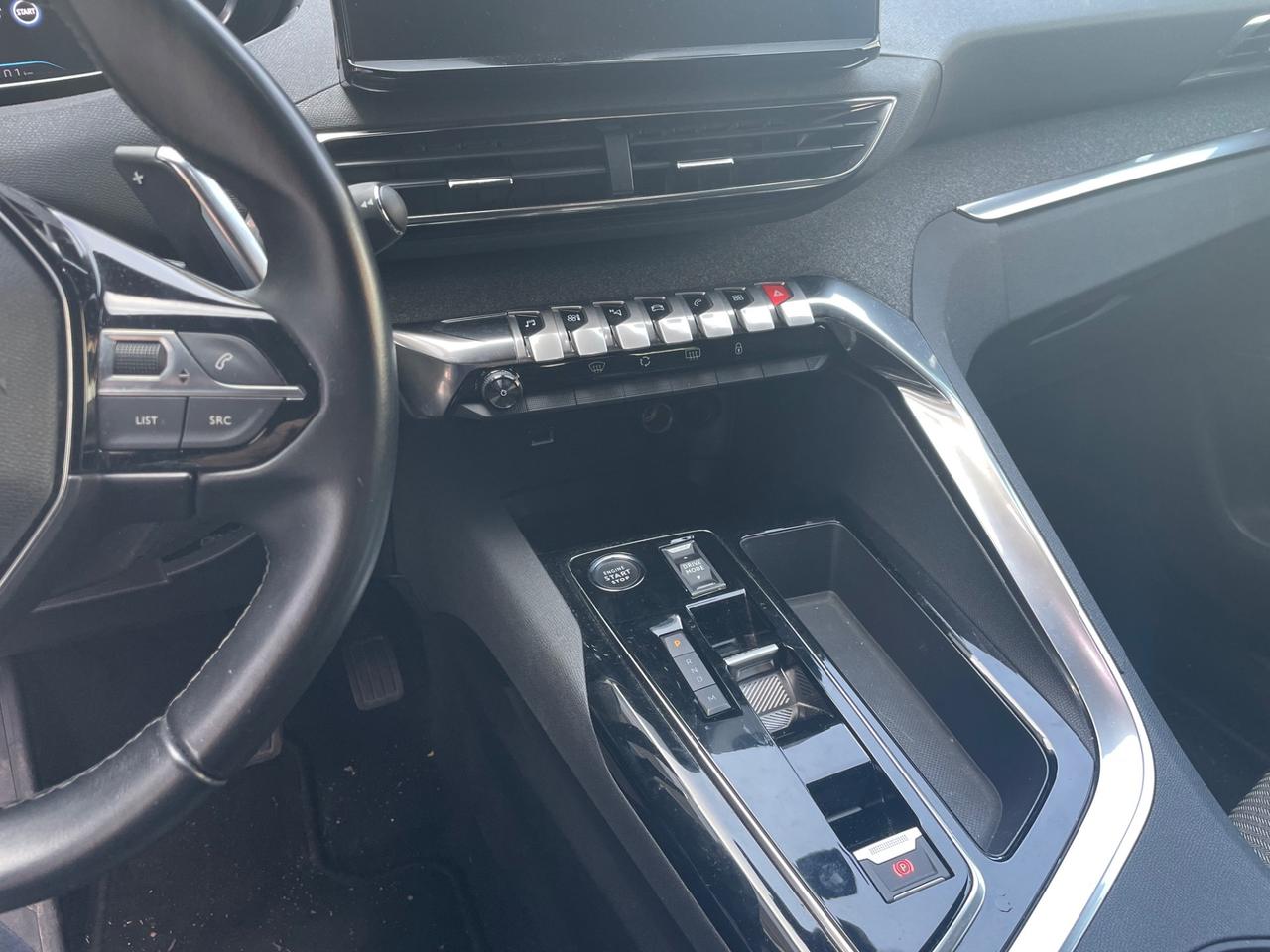 Peugeot 3008 BlueHDi 130 S&S Allure Pack