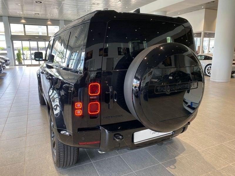 Land Rover Defender 110 3.0D 200 cv AWD Auto X Dynamic SE