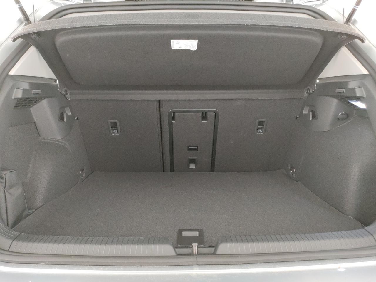 Volkswagen Golf 1.5 tsi ehybrid edition plus 204cv dsg