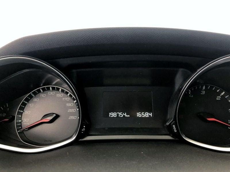 Peugeot 308 308 BlueHDi 100 S&S SW Access