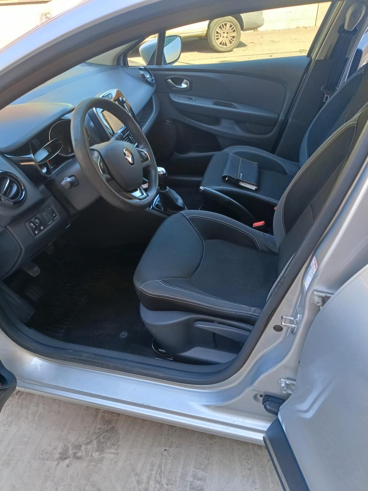 Renault Clio dCi 8V 75 CV 5 porte Life