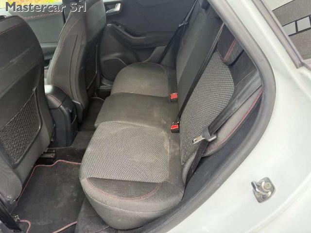 FORD Puma Puma II 2020 1.0 ecoboost ST-LINE - GG570ZF