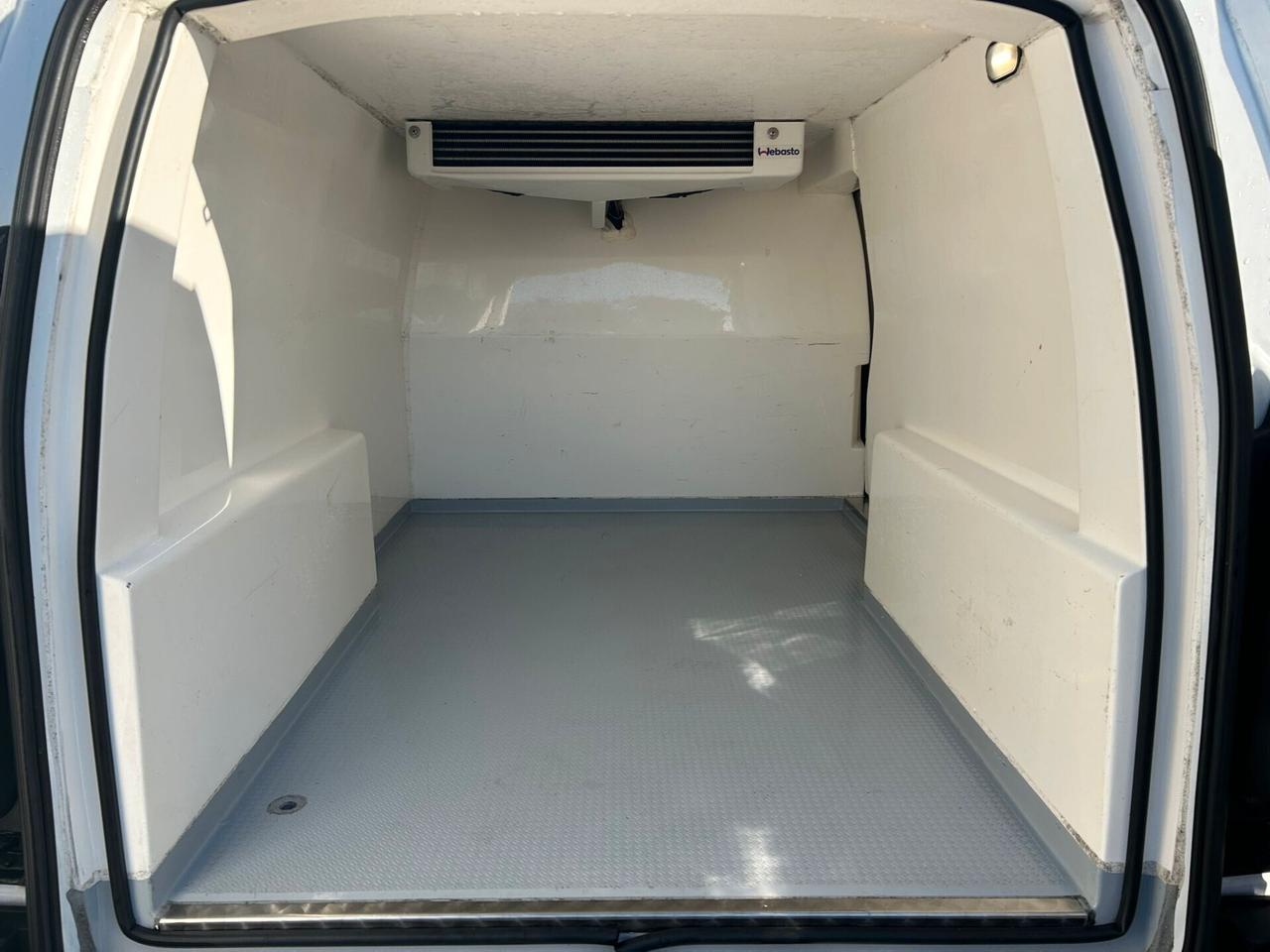 Citroen Berlingo 1.5 HDI FRIGO ATP LUNGO
