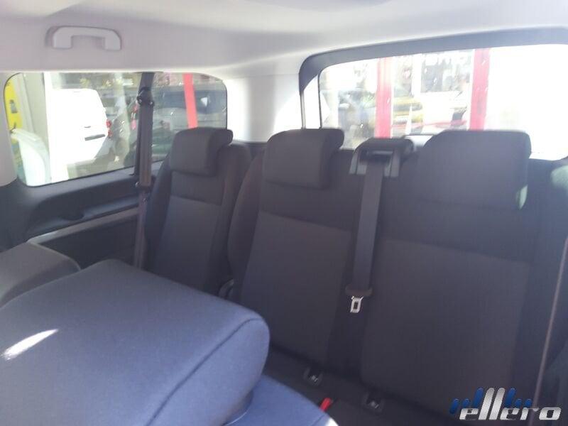 FIAT Scudo Ulysse Combi M1 L2H1 2.0 180cv AT8
