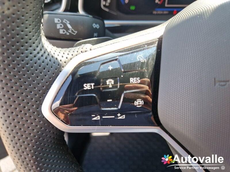 Volkswagen T-Roc 2.0 TDI SCR 150 CV DSG 4MOTION R-Line