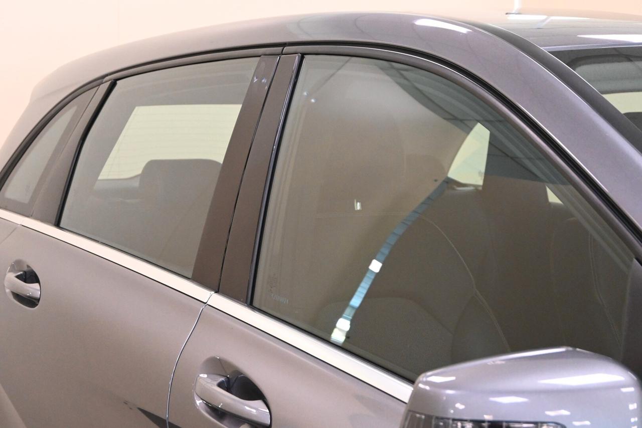 MERCEDES Classe B (T246/242) B 200 d Automatic ...